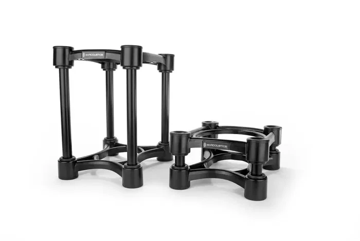 IsoAcoustics ISO-155 (2 unités) IsoAcoustics ISO-155 (2 unités)
