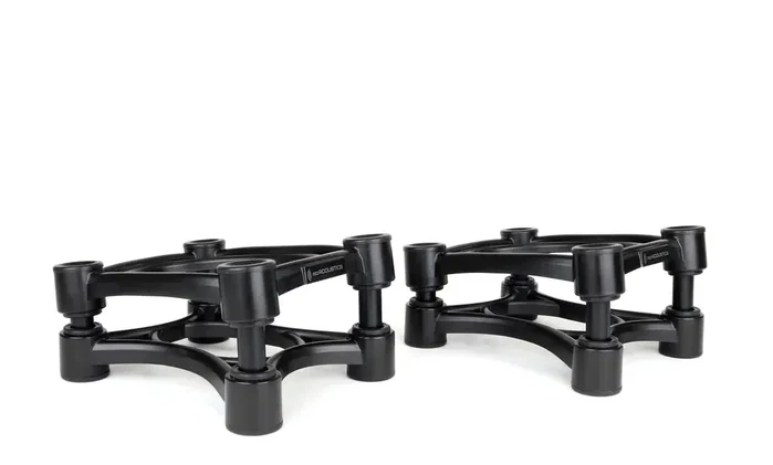 IsoAcoustics ISO-155 (2 unités) IsoAcoustics ISO-155 (2 unités)