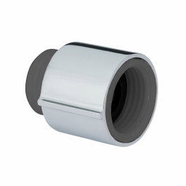 Wenko Régulateur d'eau WaterSaving Chrome
