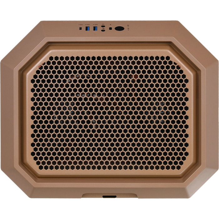 Thermaltake The Tower 300 Gravel Sand
