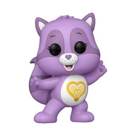 Funko POP! Animation Bright Heart Raccoon Bisounours