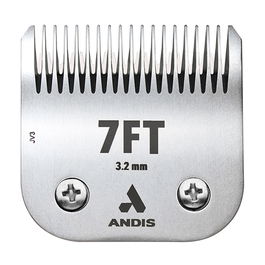 Remplacement de Lame de Rasoir Andis