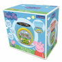 Lexibook Réveil-projecteur Peppa Pig avec écran LCD et veilleuse