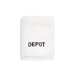Depot Serviette Textile de Salon Taille S pour Homme