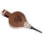 WOLFPACK LINEA PROFESIONAL Soufflet cheminée grand format 22 cm