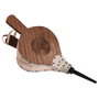 WOLFPACK LINEA PROFESIONAL Soufflet cheminée grand format 22 cm