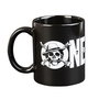 Tasse en Céramique ERIK 350ml Logo One Piece - Compatible Lave-vaisselle et Micro-ondes