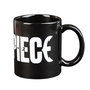Tasse en Céramique ERIK 350ml Logo One Piece - Compatible Lave-vaisselle et Micro-ondes