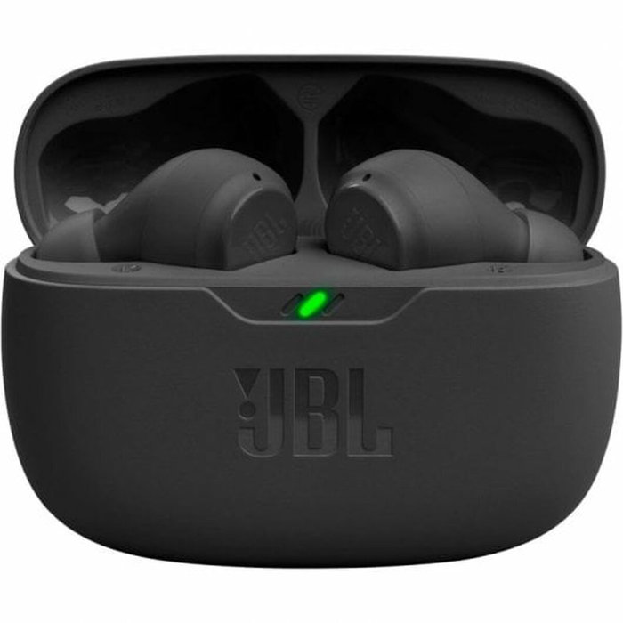 Casque JBL Wave Beam Noir