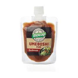Biocop Umeboshi Pure