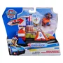 Spin Master Véhicule et figurine - Zuma - Search & Rescue - La Pat'Patrouille