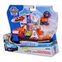 Spin Master Véhicule et figurine - Zuma - Search & Rescue - La Pat'Patrouille