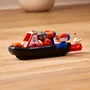 Spin Master Véhicule et figurine - Zuma - Search & Rescue - La Pat'Patrouille