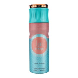Paris Corner Minya Déodorant en Spray Unisexe Corps 200 ml
