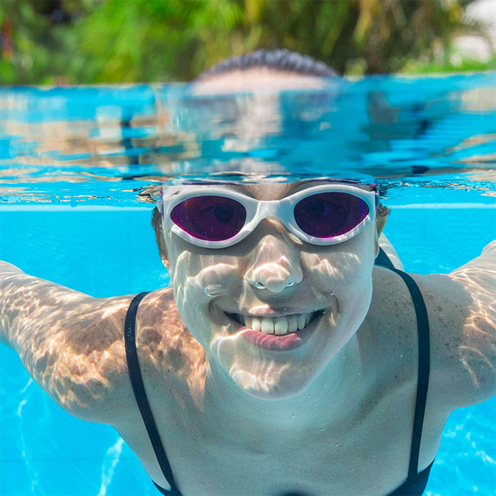 Bestway 21077 Lunettes de Natation Adulte Sangle Silicone Couleur Assortie +14 Ans Plage et Piscine Bestway 21077 Lunettes de Natation Adulte Sangle Silicone Couleur Assortie +14 Ans Plage et Piscine