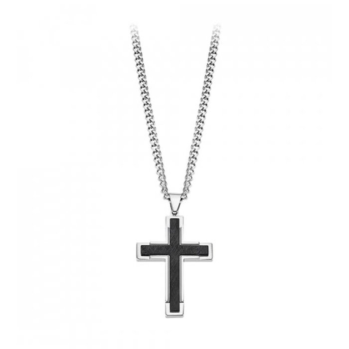 Collier Homme Lotus LS2256-1/2 Collier Homme Lotus LS2256-1/2