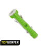 WOLFPACK LINEA PROFESIONAL Chevilles Topgripper Bimaterial Ø 5 mm (Boîte de 200 unités)