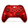Microsoft Contrôle des jeux Rouge