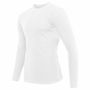 T-shirt Thermique pour Homme Joluvi Blanc
