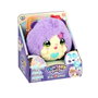 Jumbo Funtasy Family - Peluche interactive Kiss Meez Hamster
