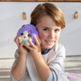 Jumbo Funtasy Family - Peluche interactive Kiss Meez Hamster