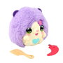 Jumbo Funtasy Family - Peluche interactive Kiss Meez Hamster