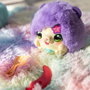 Jumbo Funtasy Family - Peluche interactive Kiss Meez Hamster