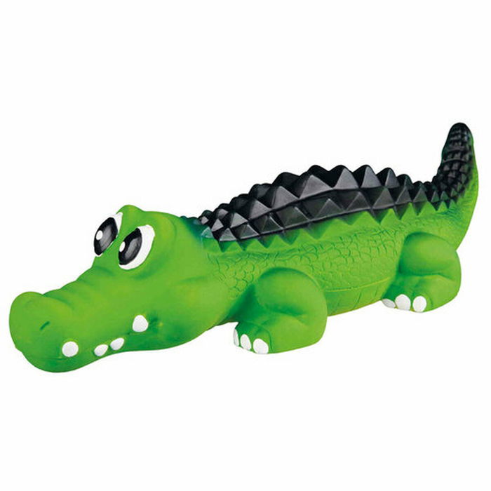 Jouet pour chien Trixie Crocodile