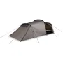 Kampa - Wanderlight 02 - Tente tunnel 2 places - Marron champignon - Camping