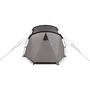 Kampa - Wanderlight 02 - Tente tunnel 2 places - Marron champignon - Camping