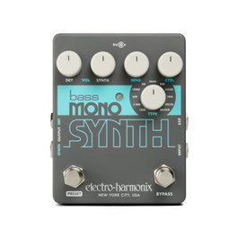 EHX BASS MONO SYN