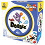 ASMODEE Dobble Sports Jeu de cartes d'observation et de rapidité - Version espagnole - Thème sports - Référence DOBSPO07ES - À partir de 6 ans