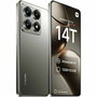Smartphone Xiaomi 14T Pro 6,67" Octa Core 12 GB RAM 256 GB Gris