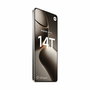 Smartphone Xiaomi 14T Pro 6,67" Octa Core 12 GB RAM 256 GB Gris