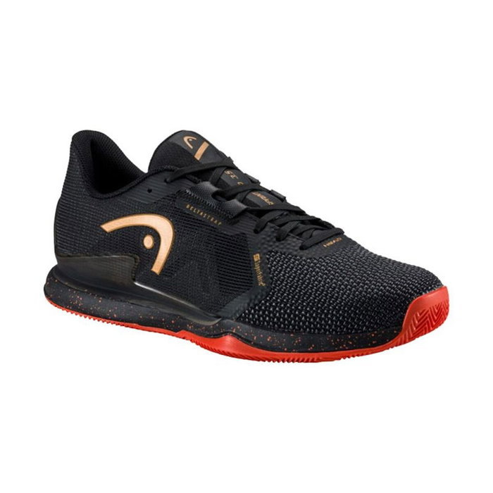 Chaussures de Padel pour Adultes Head Noir