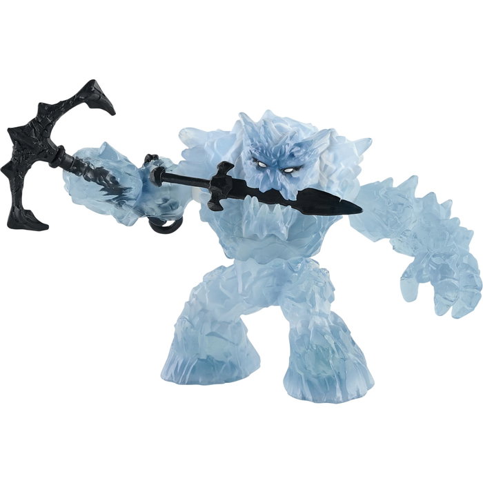Schleich Eldrador Creatures Géant des Neiges 70146 Schleich Eldrador Creatures Géant des Neiges 70146