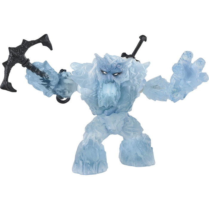 Schleich Eldrador Creatures Géant des Neiges 70146 Schleich Eldrador Creatures Géant des Neiges 70146