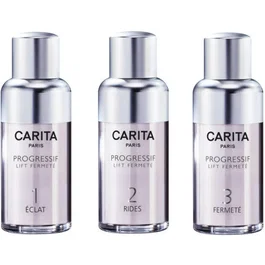Carita Paris Jeunesse Originelle Set - Trio de Sérums AHA