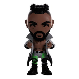 Youtooz Figurine en Vinyle Swerve Strickland All Elite Wrestling 12 cm