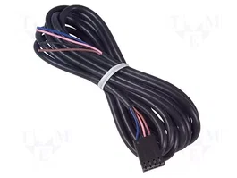 OMRON Câble pour capteurs 2m