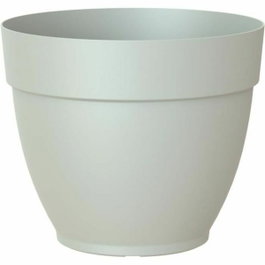 Artevasi Pot de fleur CAPRI CAMPANA - Gris clair - Rond