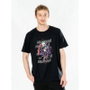 DC Comics T-Shirt Harley Quinn Joker Diamond (S)