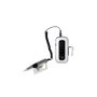 Perfect Beauty Torno de uñas portátil Sonic 35000 - Taille-ongles professionnel rechargeable USB pour manucure et pédicure, 35000 RPM, avec étui et accessoires