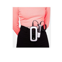 Perfect Beauty Sonic 35000 Ponceuse à Ongles Portable