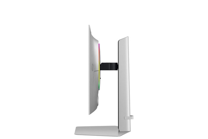 Samsung Odyssey OLED G6 S27DG602SU 27 pouces Argent