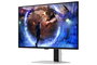 Samsung Odyssey OLED G6 S27DG602SU 27 pouces Argent