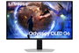 Samsung Odyssey OLED G6 S27DG602SU 27 pouces Argent