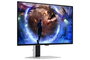 Samsung Odyssey OLED G6 S27DG602SU 27 pouces Argent