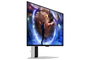 Samsung Odyssey OLED G6 S27DG602SU 27 pouces Argent