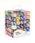 Oakie Doakie Dice Retail Pack D6 16 mm Mixed (120) units